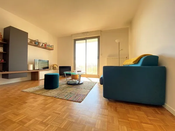 Appartement 3 pièces 73 m²