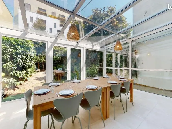 Appartement 1 pièce 290 m²