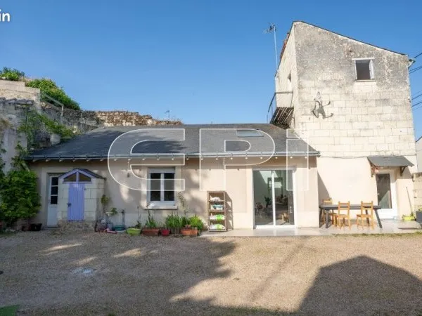 Maison 6 pièces 100 m²