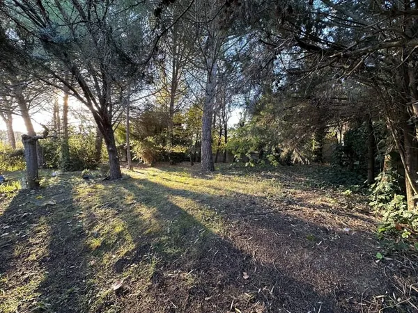 Terrain 450 m²