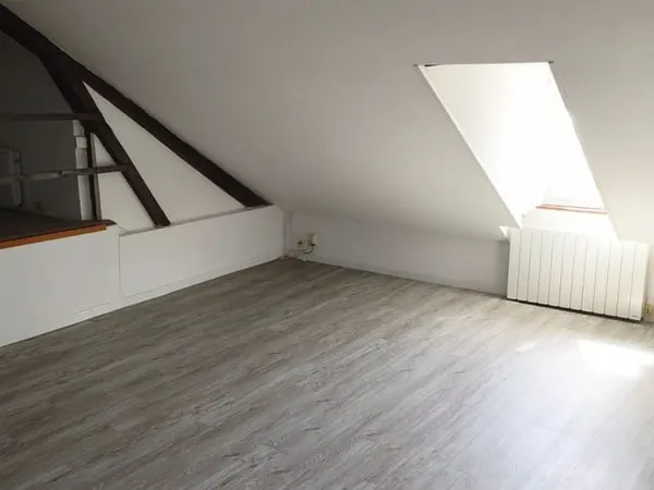 Appartement 3 pièces 42 m²