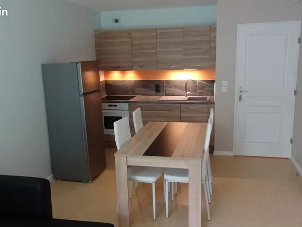 Appartement T2
