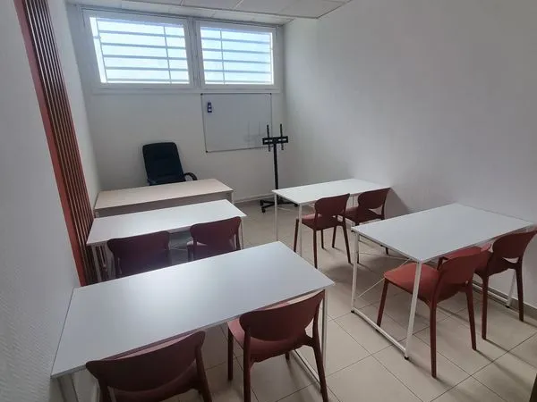Sous Location Salle de formation