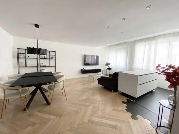 Appartement 2 P au Cros