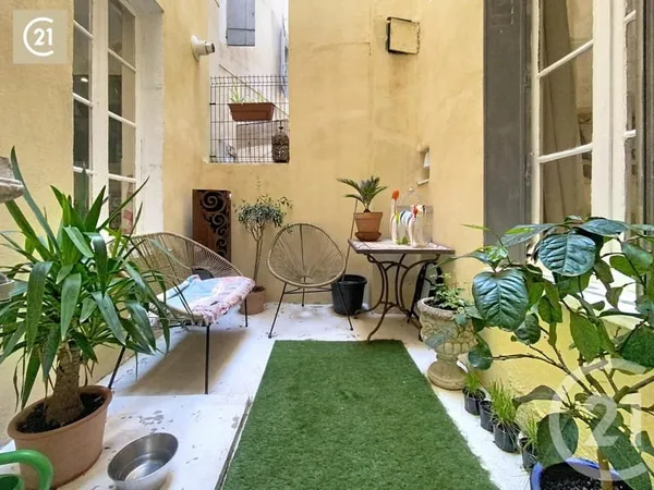 Appartement 3 pièces 70 m²