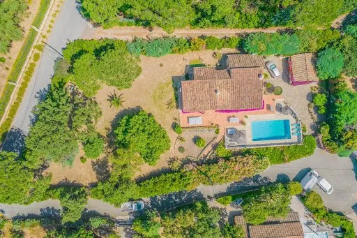 Villa 6 pièces 110 m²