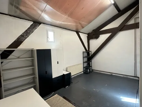 Location de bureaux et d'ateliers