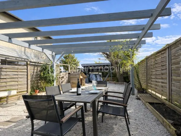 Maison 6 pièces 98 m²