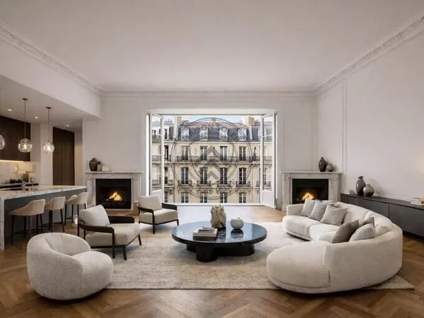 Carmes - Ascenceur - 200 m2