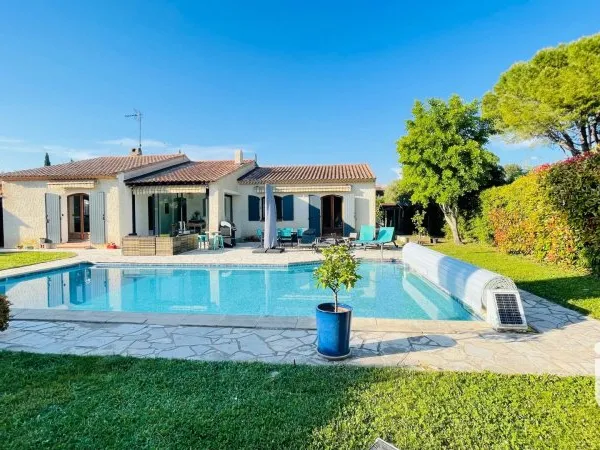 Vente Maison/villa 7 pièces