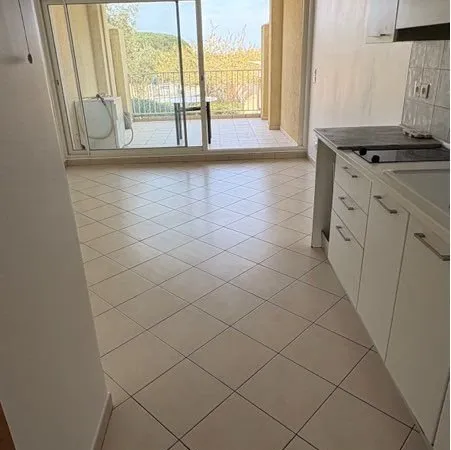 Appartement T2