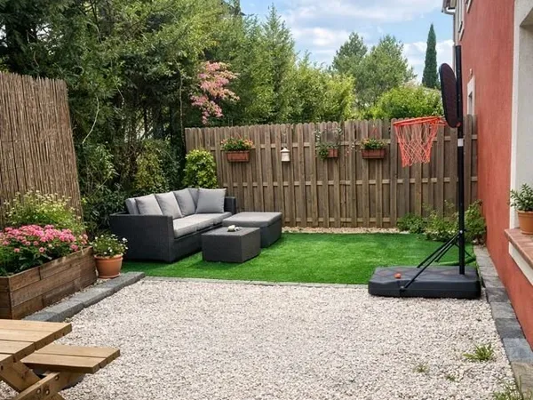 Immeuble 4 pièces 166 m²