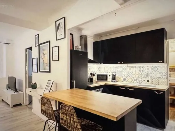 Bayonne appartement cosy 2 pièces hyper centre