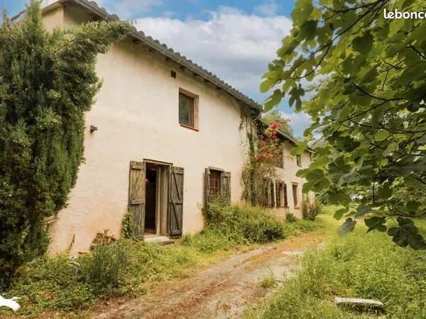 Maison 6 pièces 194 m²