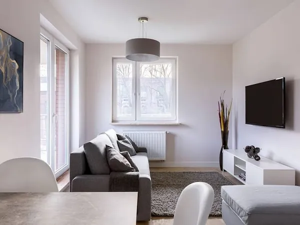 Studio 1 pièce 31 m²