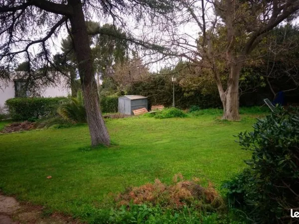 Terrain 653 m² Toulon