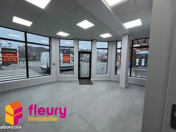 Immeuble de rapport 10 pièces 190 m²
