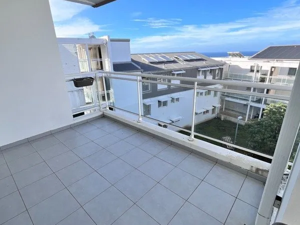 Appartement à vendre 2 pièces LA BRETAGNE (974)
