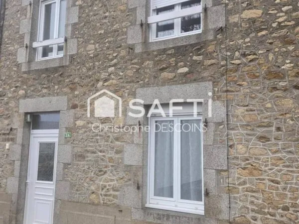 Maison 5 pièces 115 m²