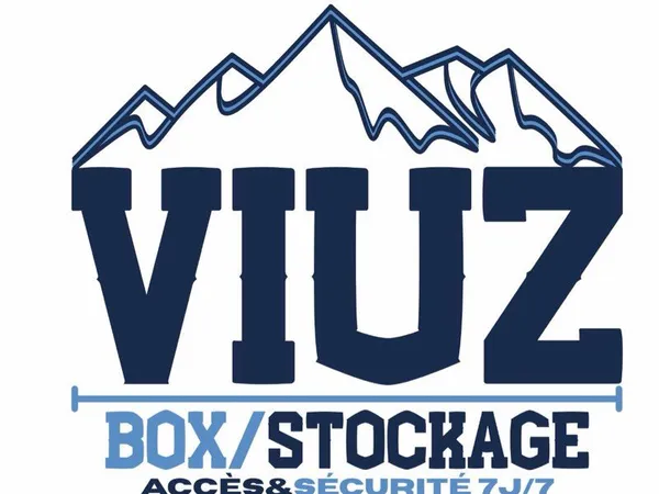 Box de stockage