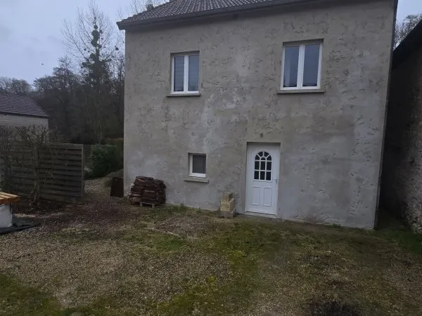 Maison 4 pièces 106 m²