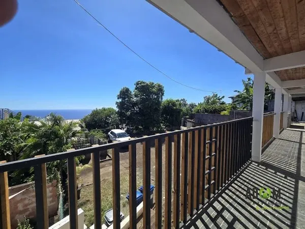 Maison 4 pièces 74 m²