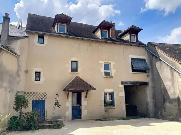 Maison 9 pièces 180 m²