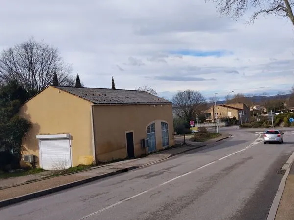 Local commercial à louer