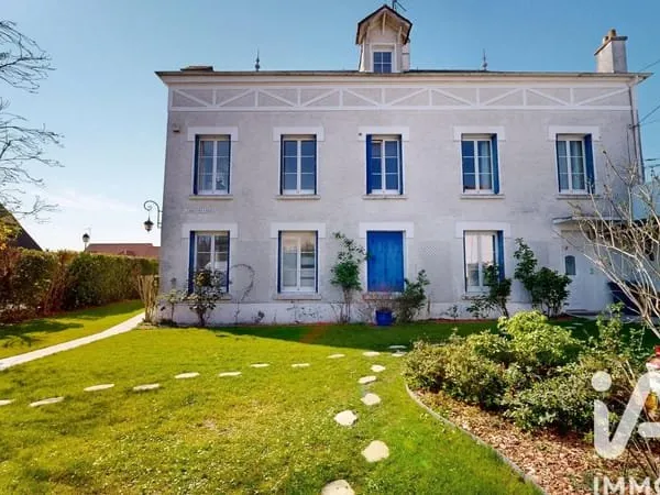 Vente Maison/villa 11 pièces