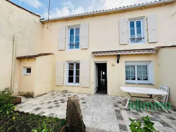 Maison 9 pièces 187 m²