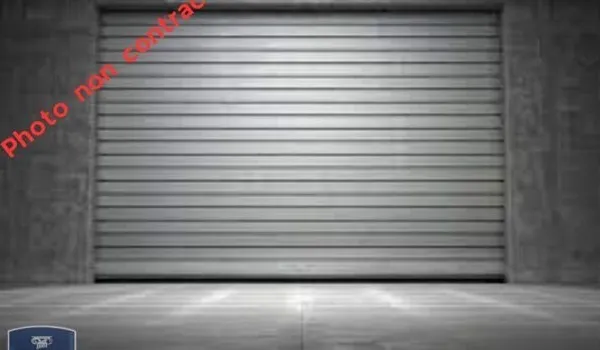Parking 30 m²