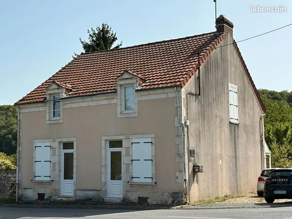 Maison 7 pièces 158 m²