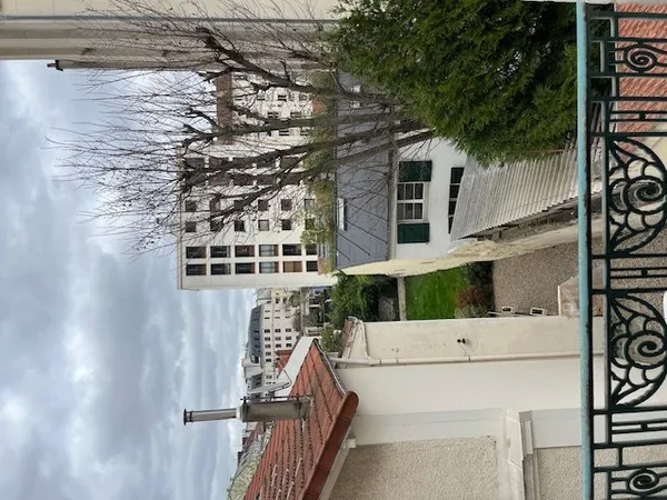 Vends appartement - 49m²