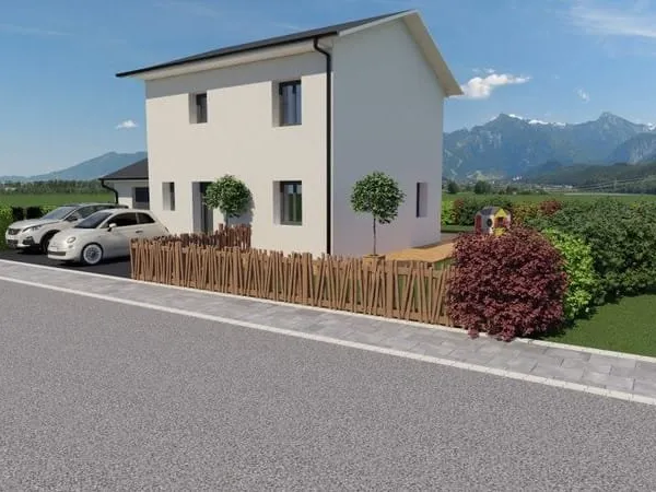 Maison 4 pièces 85 m²
