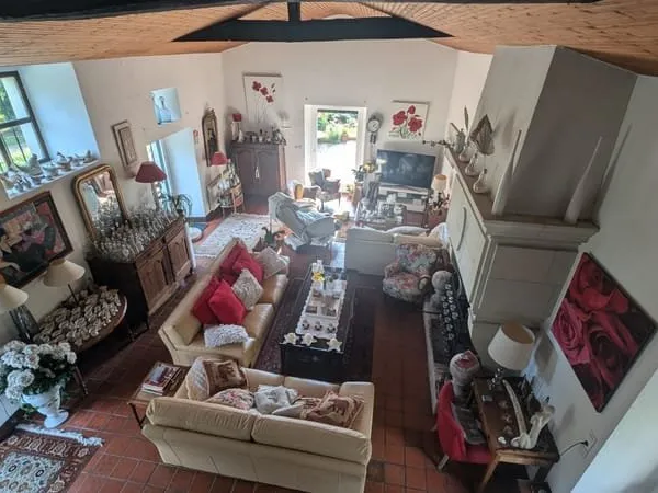 Maison à vendre Mauges-sur-Loire