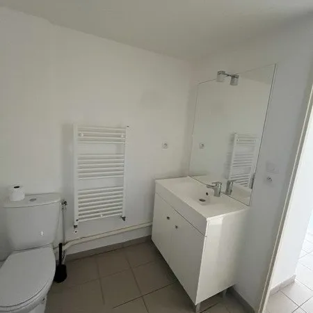 Studio 1 pièce