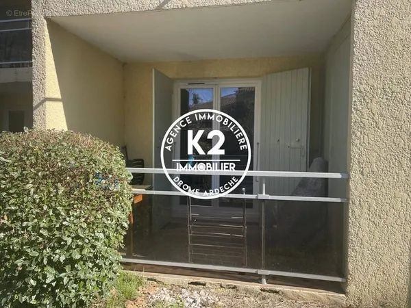 Appartement 1 pièce 22 m²