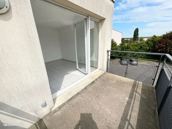 Appartement 5 pièces 80 m²