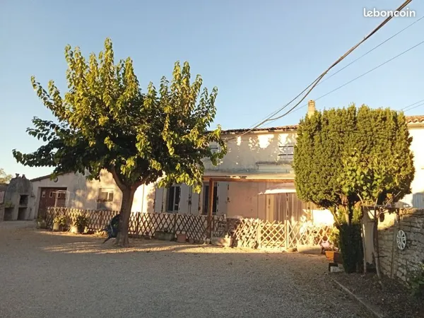 Maison 5 pièces 130 m 2