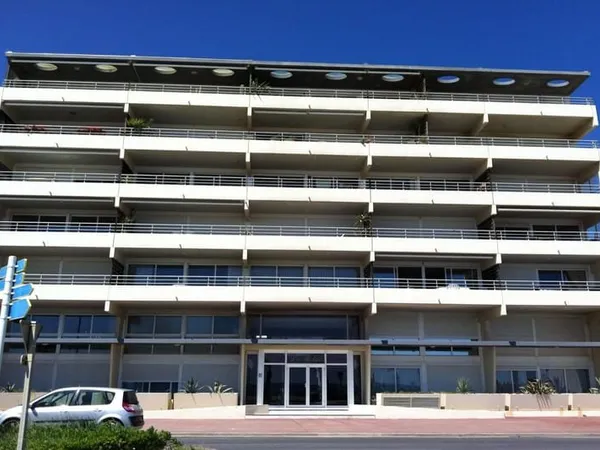 Vente appartement 2 Pièce(s)