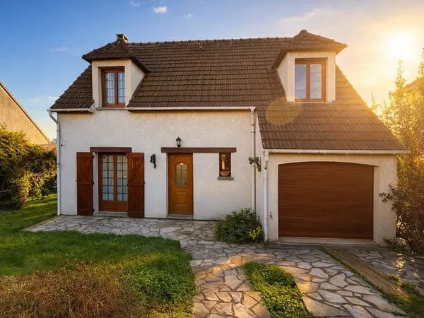 Maison Arnouville 5 pièce(s) 110.95 m2