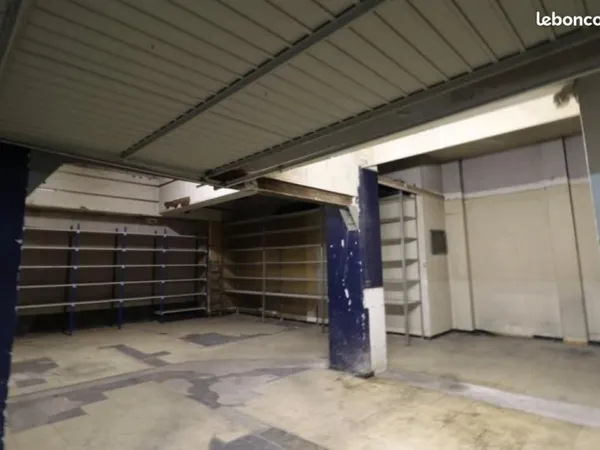 72 m² / 200 m³ - électricité
