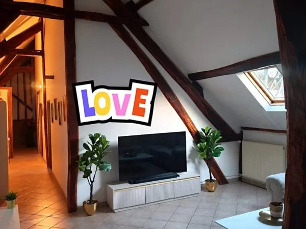 Vente Appartement 5 pièces