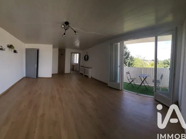 Vente Studio 1 pièce