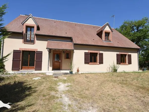 Pavillon 5 pièces 262 m²