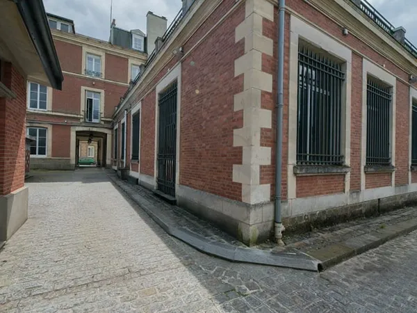 Flers - Centre ville - Local commercial