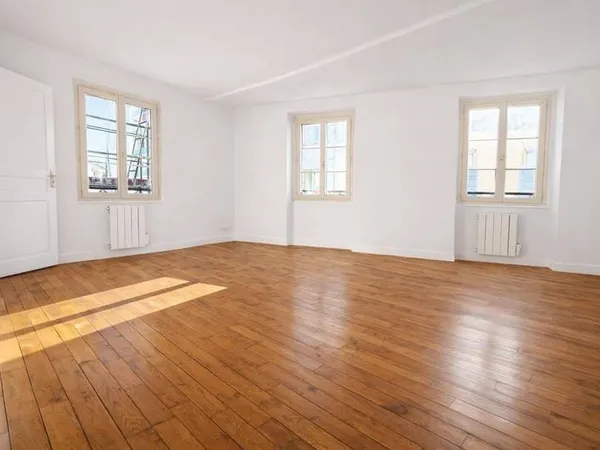 Appartement 2 pièces 35 m²