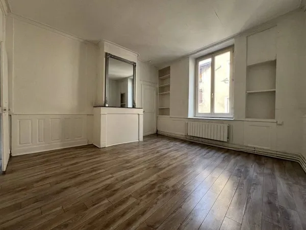Appartement 3 pièces 82 m²