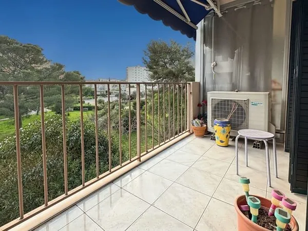 Appartement 3 pièces 75 m²