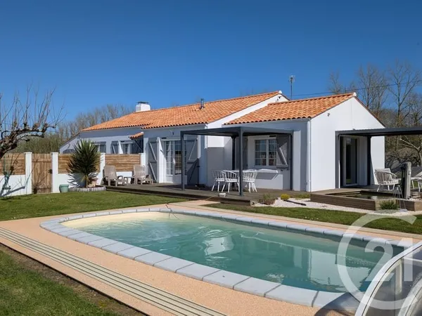 Maison 5 pièces 117 m²